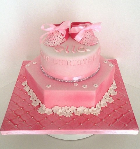 Christening
